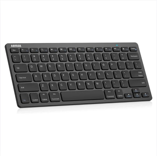 Bluetooth Keyboard